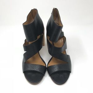 SEE BY CHLOE | Dania Cutout Sandal